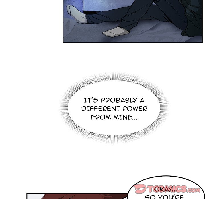 Face On Face On EP 7 - Toomics page 26 - 