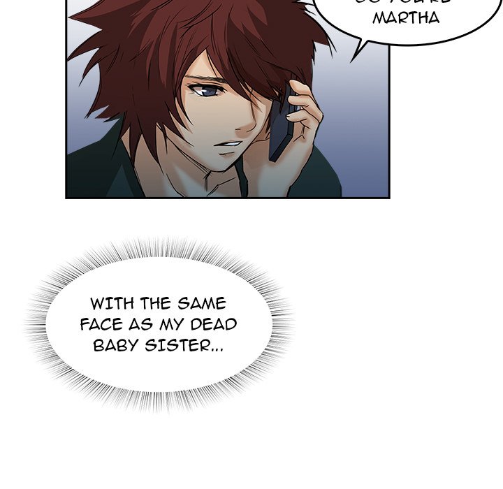 Face On Face On EP 7 - Toomics page 27 - 