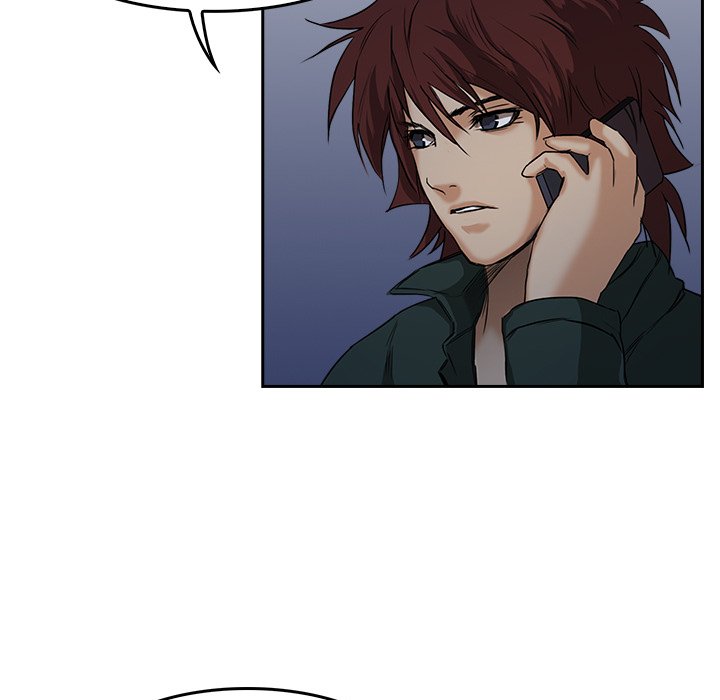 Face On Face On EP 7 - Toomics page 30 - 