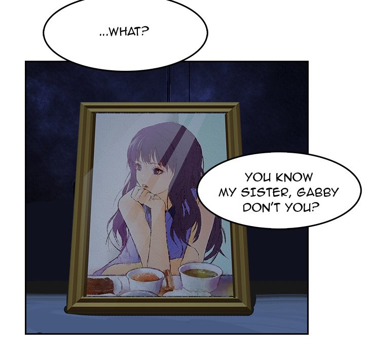 Face On Face On EP 7 - Toomics page 31 - 