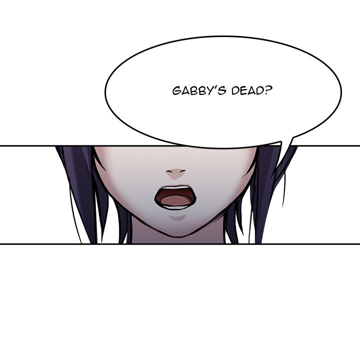 Face On Face On EP 7 - Toomics page 34 - 