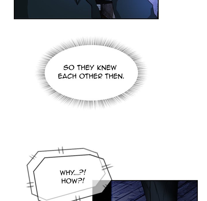 Face On Face On EP 7 - Toomics page 36 - 