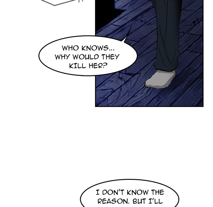 Face On Face On EP 7 - Toomics page 37 - 