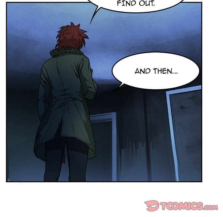 Face On Face On EP 7 - Toomics page 38 - 