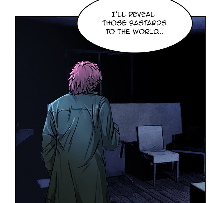 Face On Face On EP 7 - Toomics page 41 - 