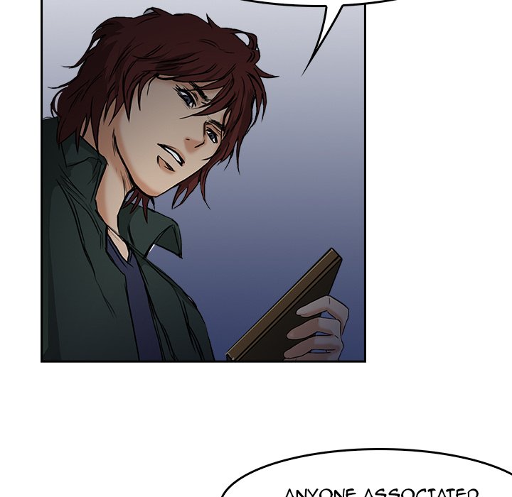 Face On Face On EP 7 - Toomics page 43 - 