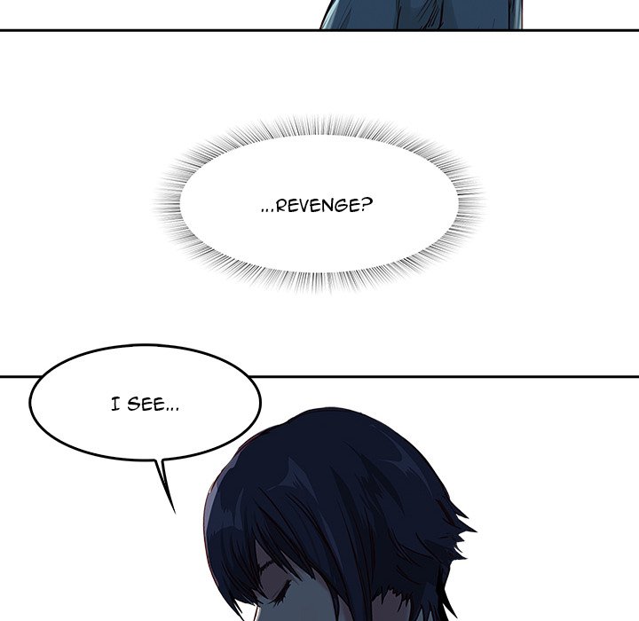 Face On Face On EP 7 - Toomics page 46 - 