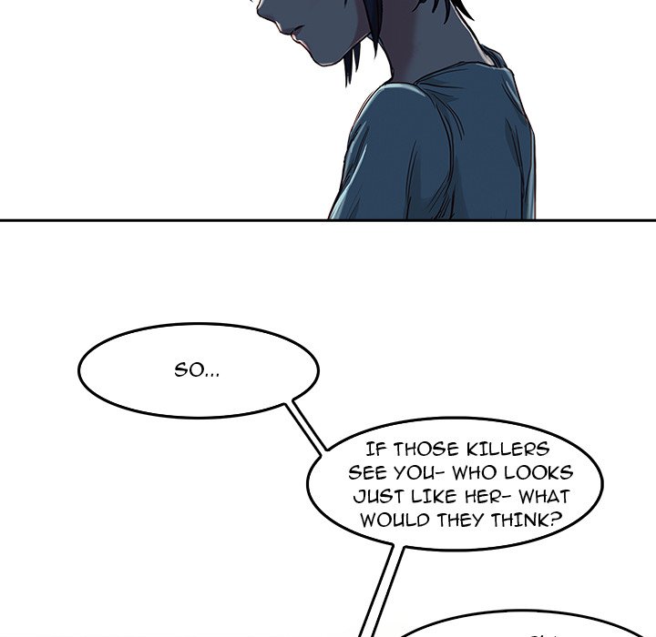 Face On Face On EP 7 - Toomics page 47 - 