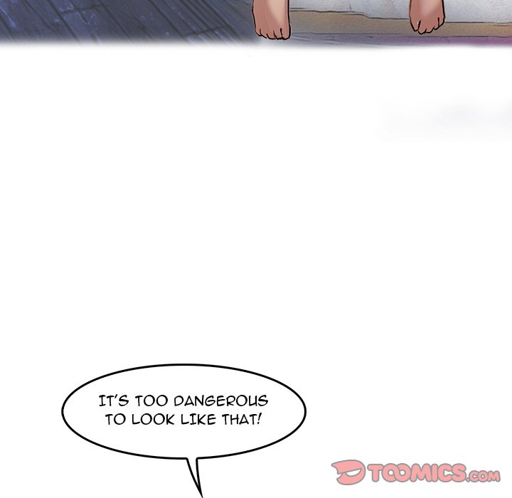 Face On Face On EP 7 - Toomics page 50 - 