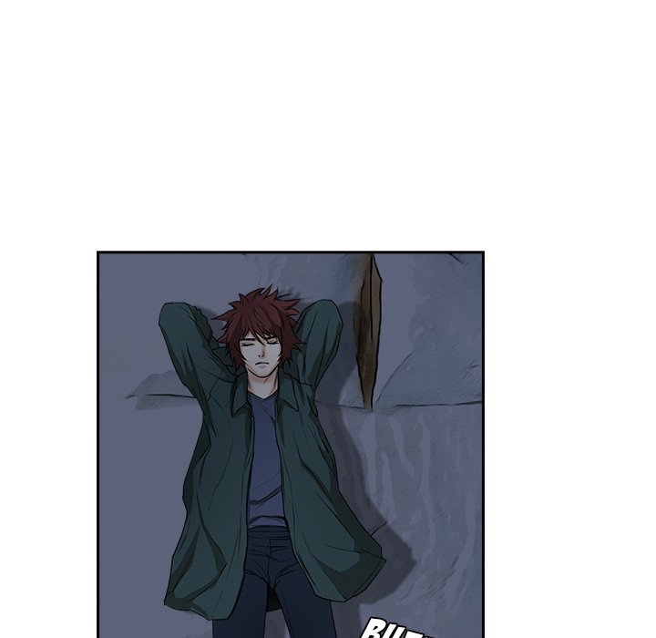 Face On Face On EP 7 - Toomics page 6 - 