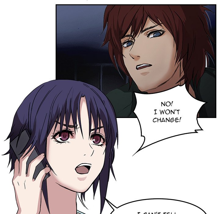 Face On Face On EP 7 - Toomics page 51 - 