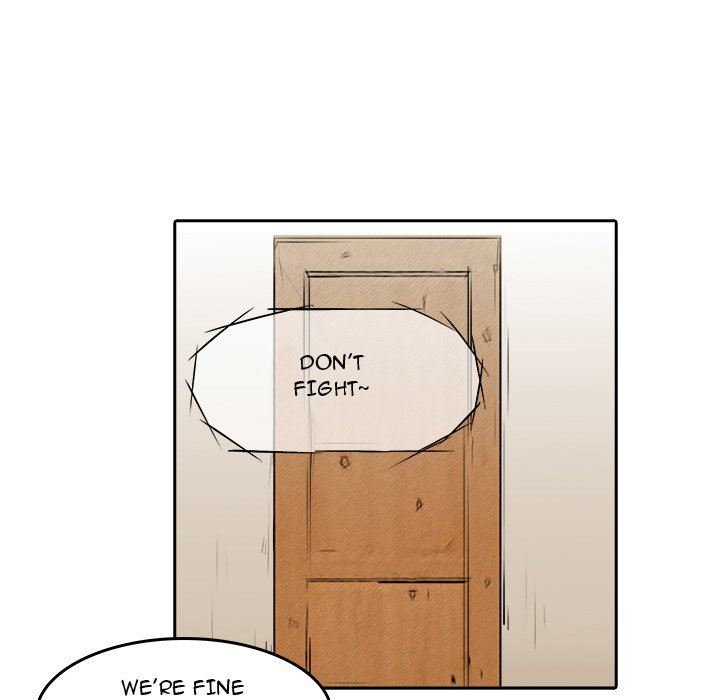 Face On Face On EP 7 - Toomics page 54 - 