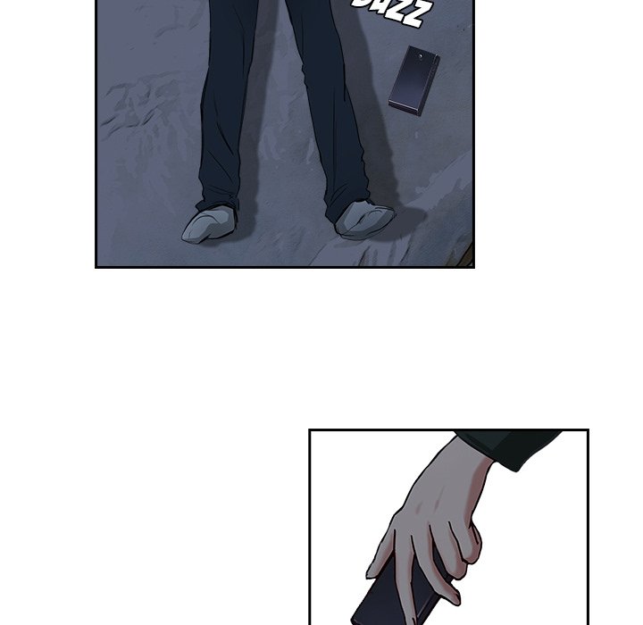 Face On Face On EP 7 - Toomics page 7 - 