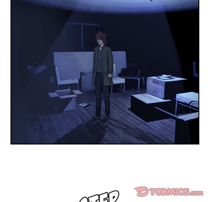 Face On Face On EP 7 - Toomics page 62 - 