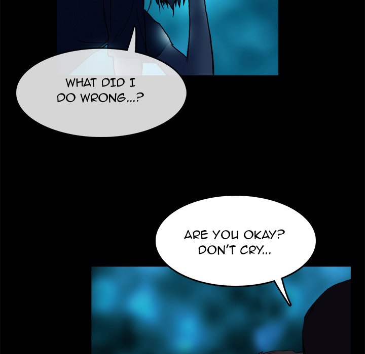 Face On Face On EP 7 - Toomics page 71 - 