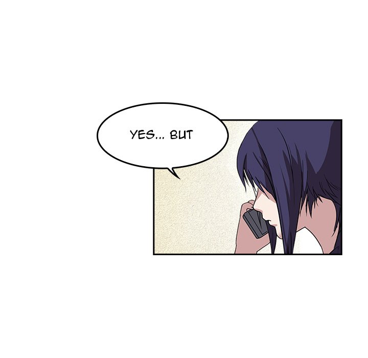 Face On Face On EP 7 - Toomics page 9 - 