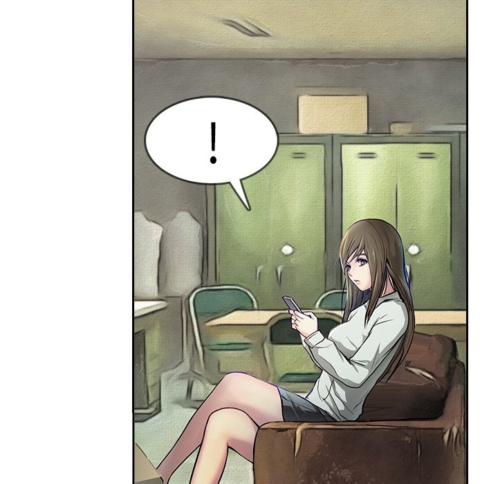 Face On Face On EP 8 - Toomics page 11 - 