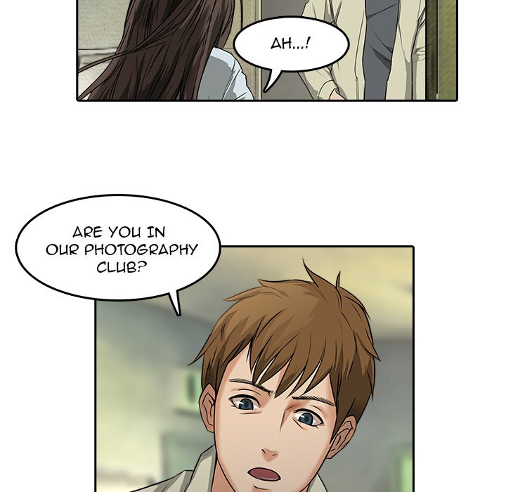 Face On Face On EP 8 - Toomics page 13 - 