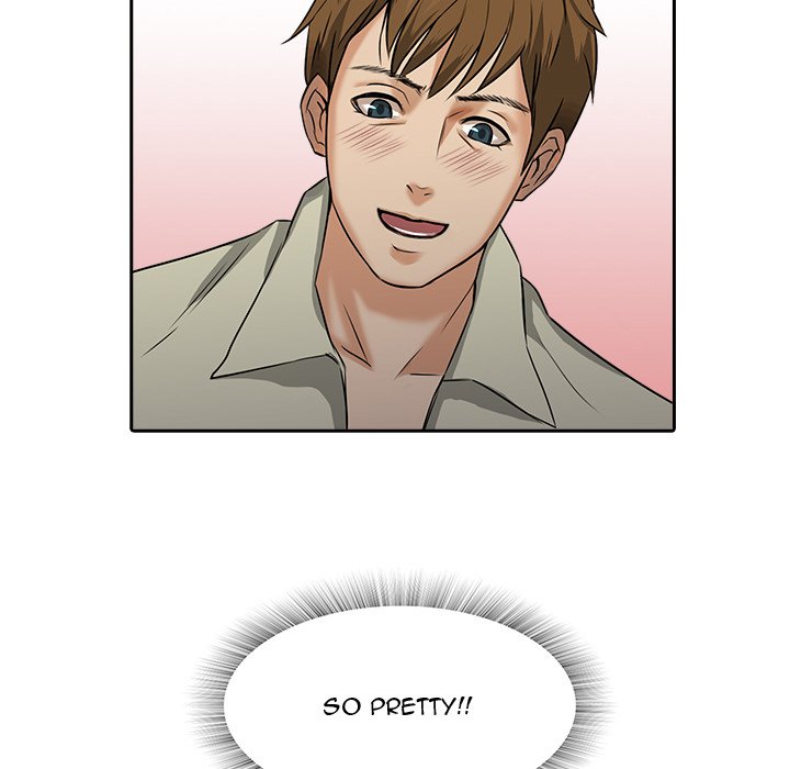 Face On Face On EP 8 - Toomics page 16 - 