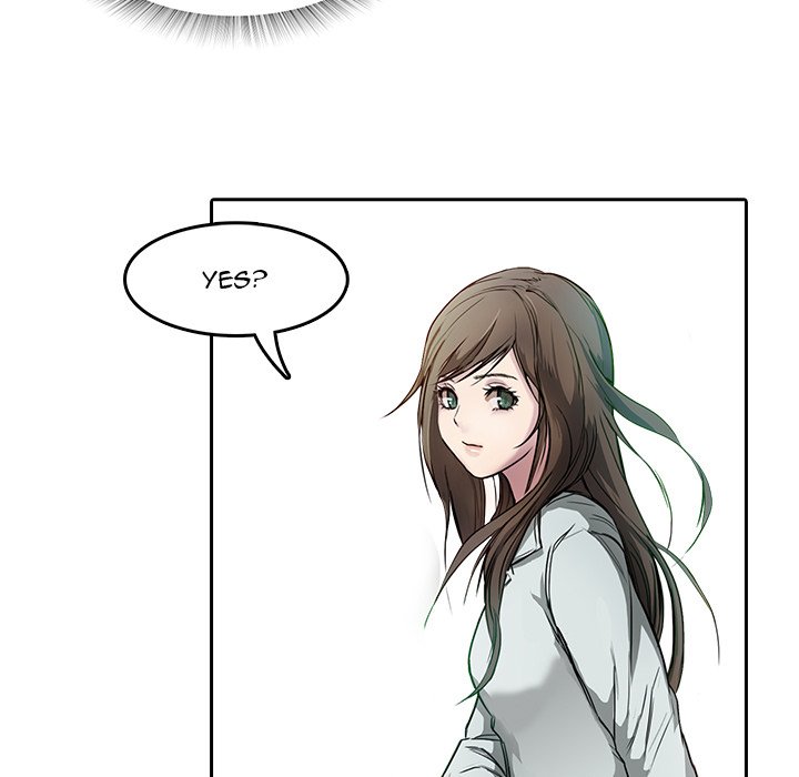 Face On Face On EP 8 - Toomics page 20 - 