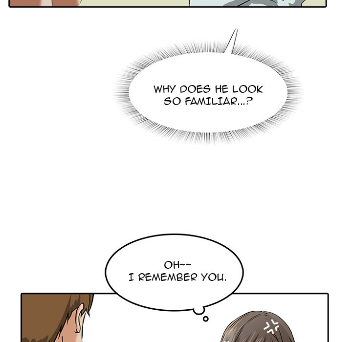 Face On Face On EP 8 - Toomics page 24 - 