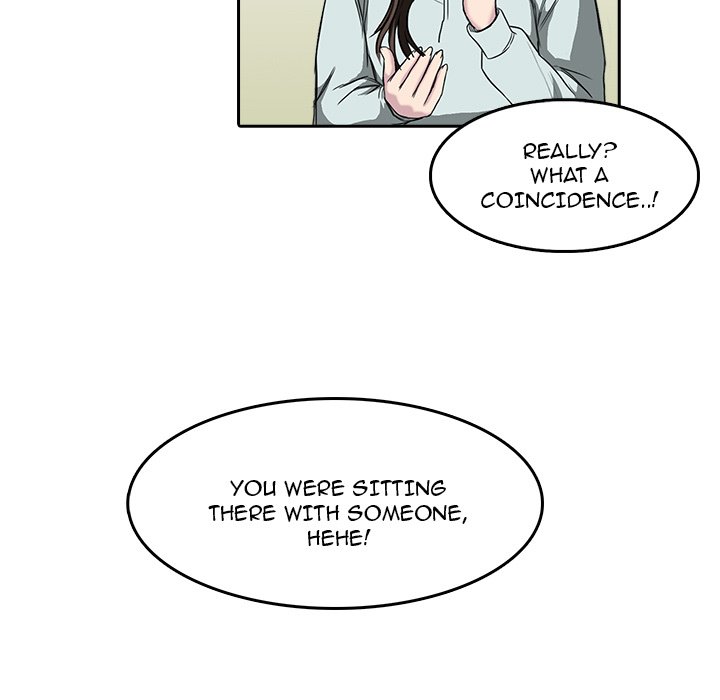 Face On Face On EP 8 - Toomics page 29 - 