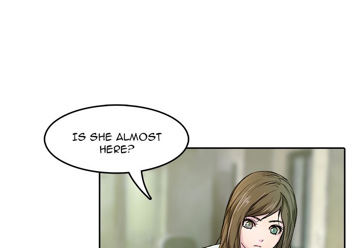 Face On Face On EP 8 - Toomics page 4 - 