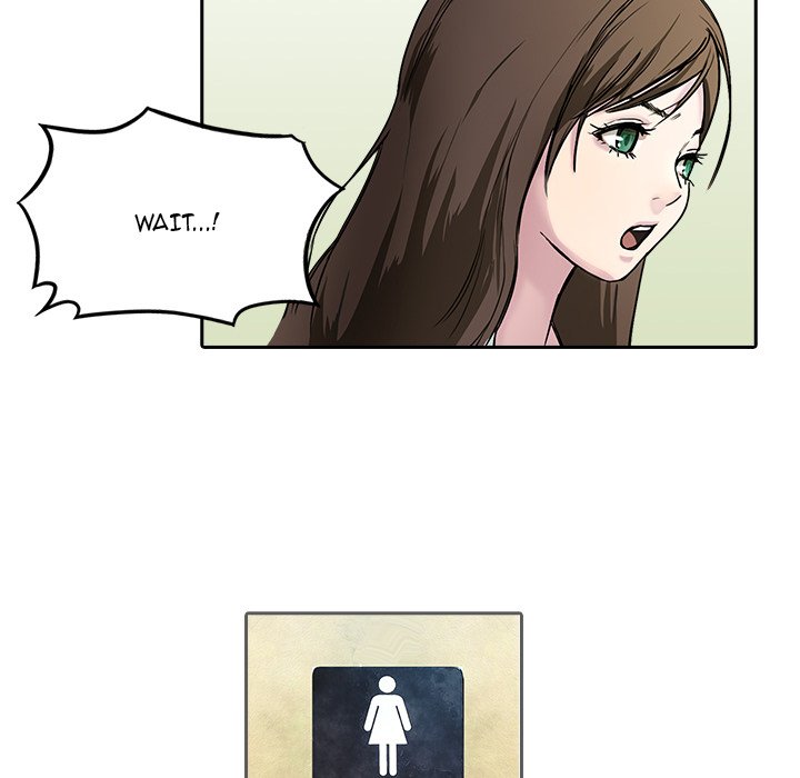 Face On Face On EP 8 - Toomics page 35 - 
