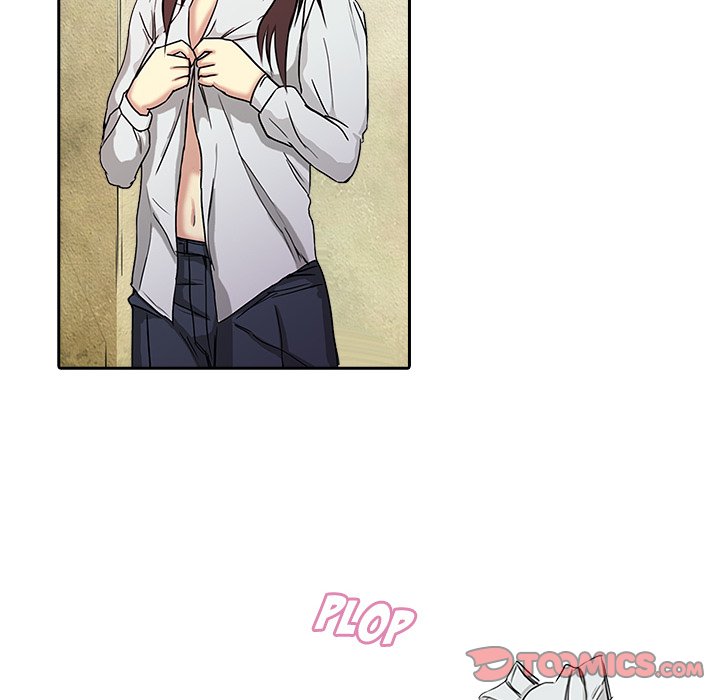 Face On Face On EP 8 - Toomics page 38 - 