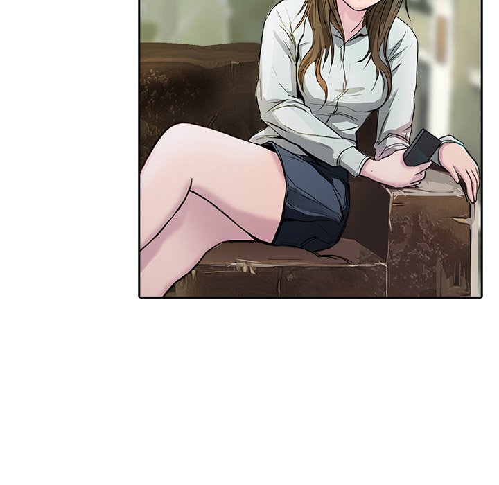 Face On Face On EP 8 - Toomics page 5 - 