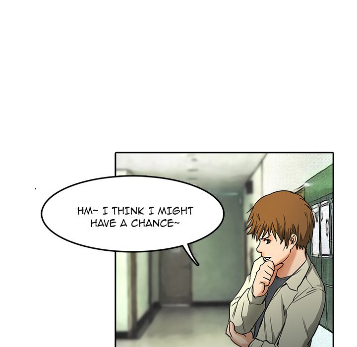 Face On Face On EP 8 - Toomics page 43 - 