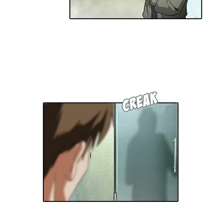 Face On Face On EP 8 - Toomics page 44 - 