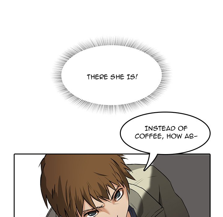 Face On Face On EP 8 - Toomics page 45 - 