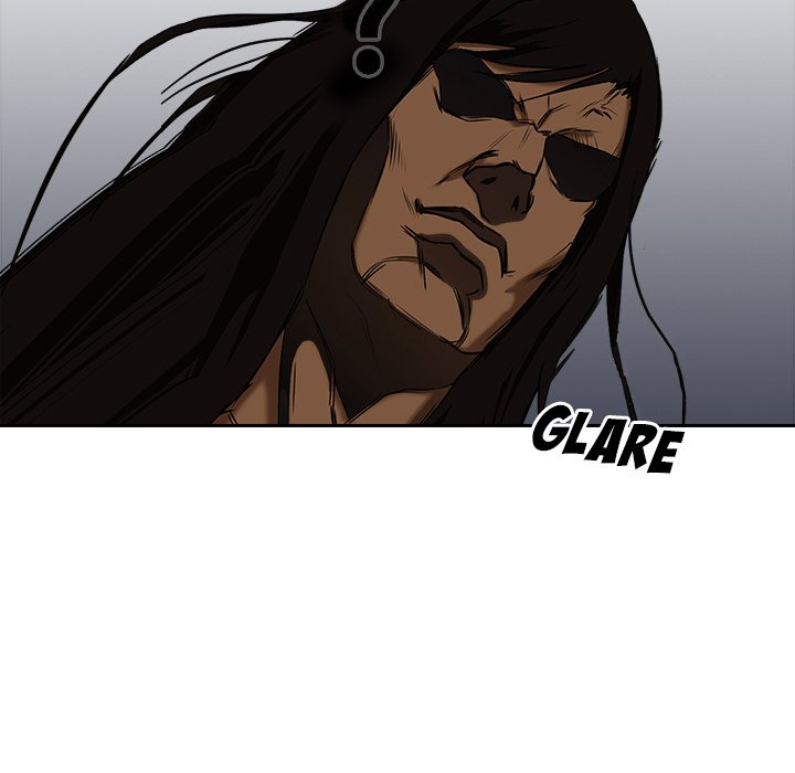 Face On Face On EP 8 - Toomics page 47 - 