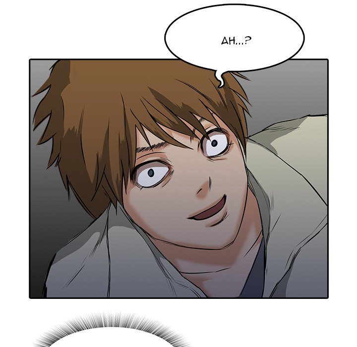 Face On Face On EP 8 - Toomics page 48 - 