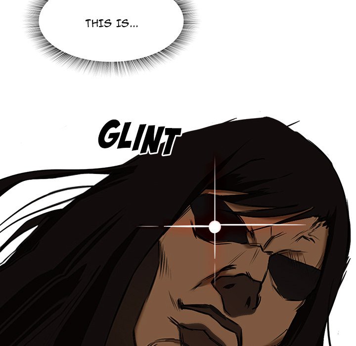 Face On Face On EP 8 - Toomics page 49 - 