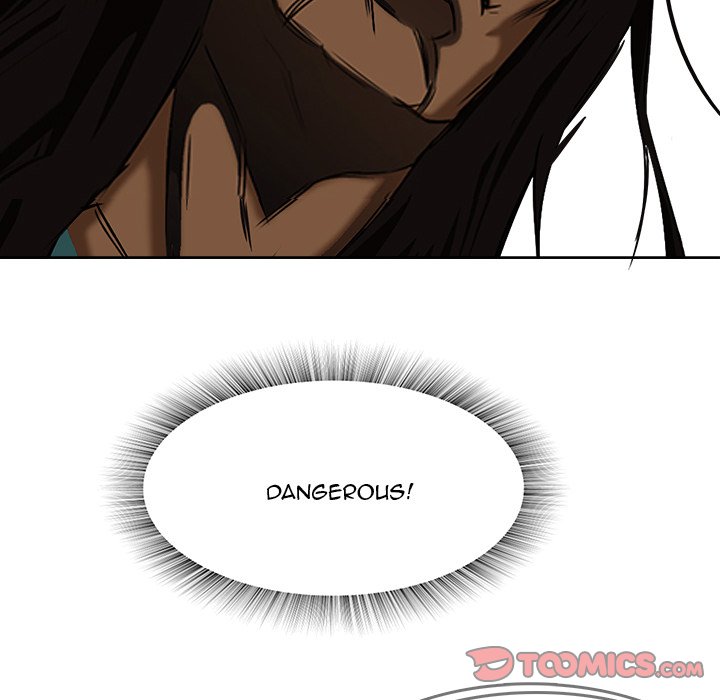 Face On Face On EP 8 - Toomics page 50 - 