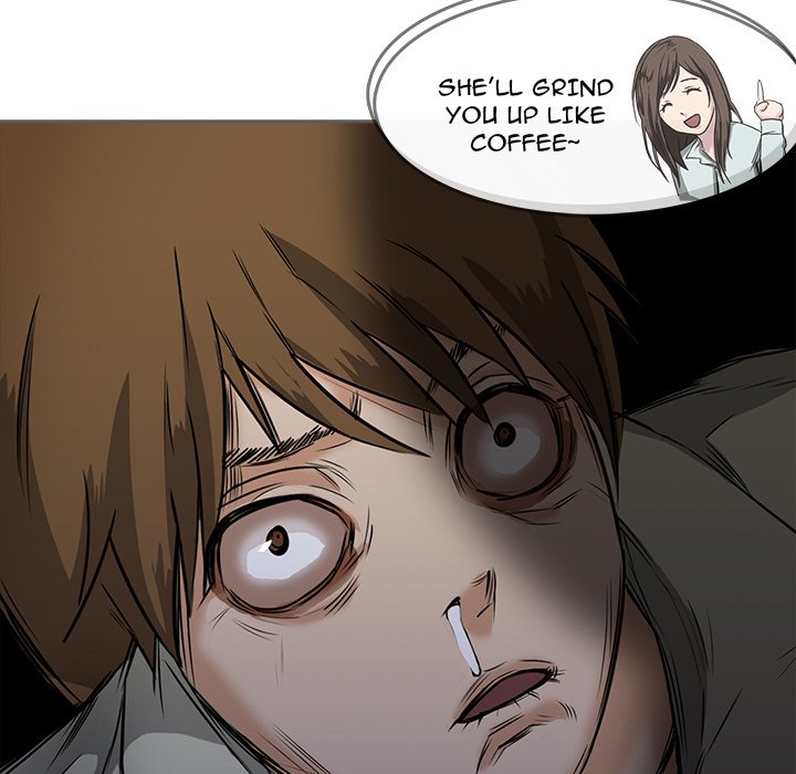 Face On Face On EP 8 - Toomics page 51 - 