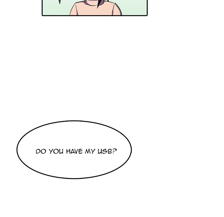 Face On Face On EP 8 - Toomics page 60 - 