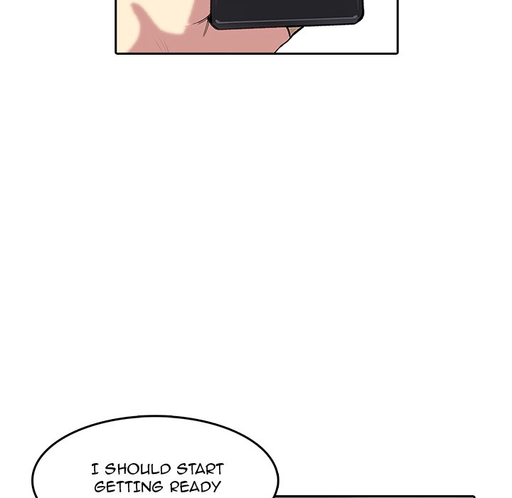 Face On Face On EP 8 - Toomics page 7 - 