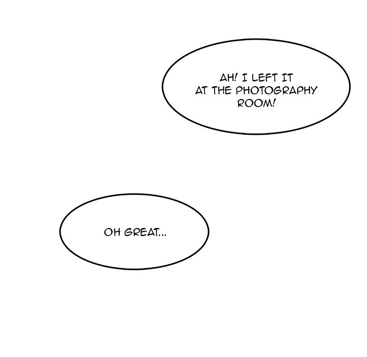 Face On Face On EP 8 - Toomics page 61 - 