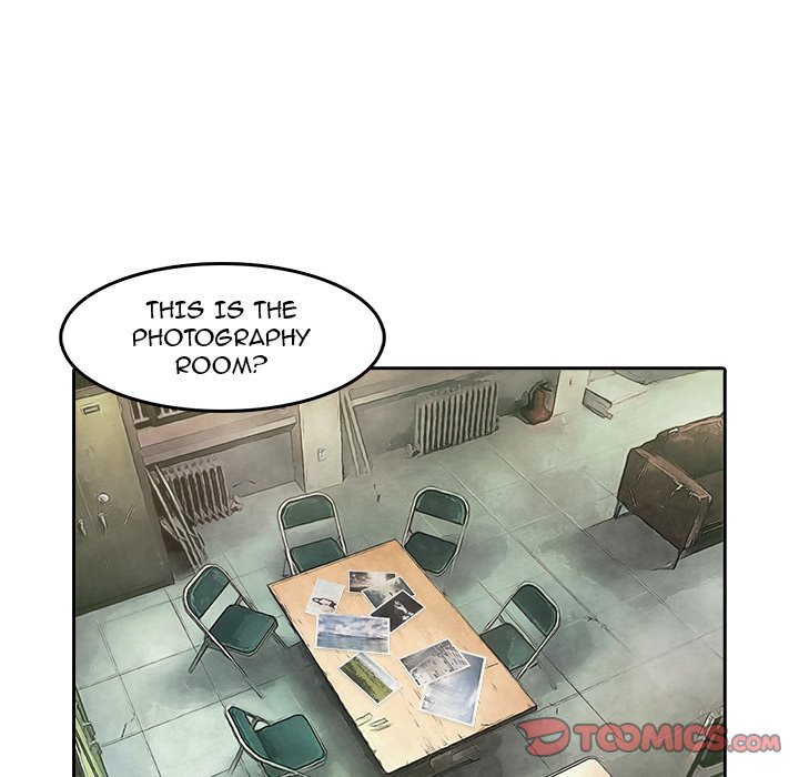 Face On Face On EP 8 - Toomics page 62 - 