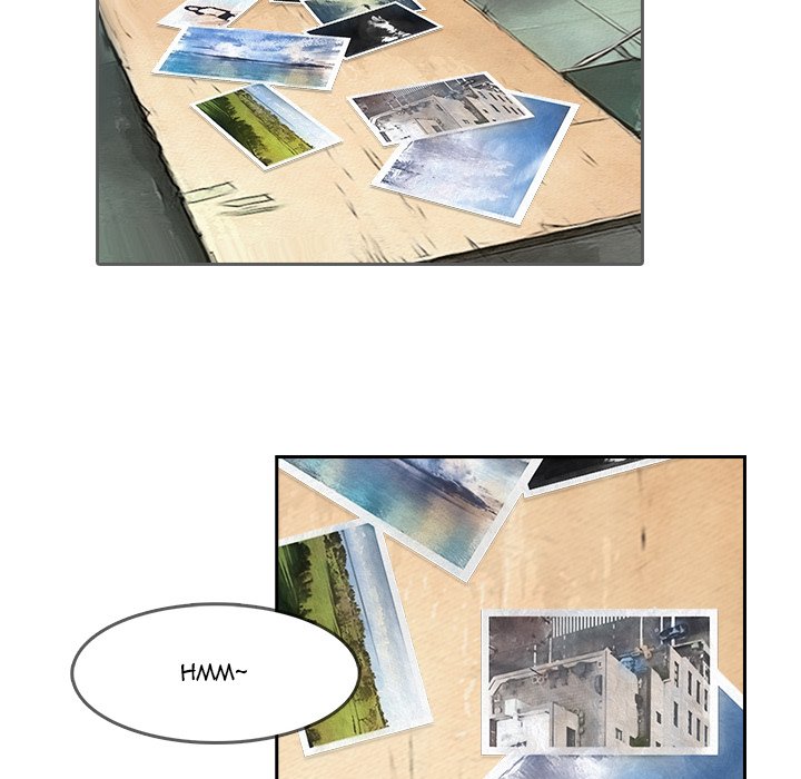 Face On Face On EP 8 - Toomics page 65 - 