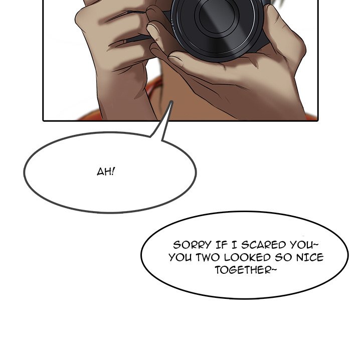 Face On Face On EP 8 - Toomics page 67 - 