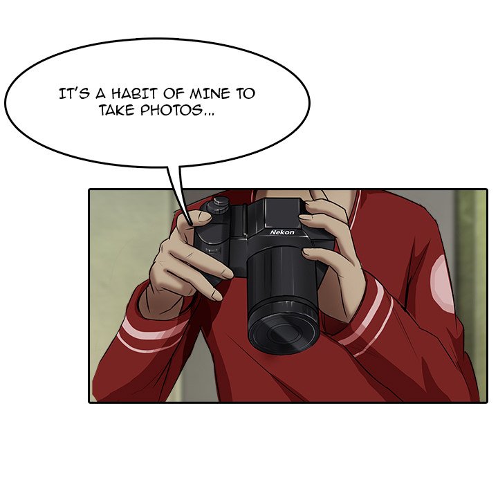 Face On Face On EP 8 - Toomics page 68 - 