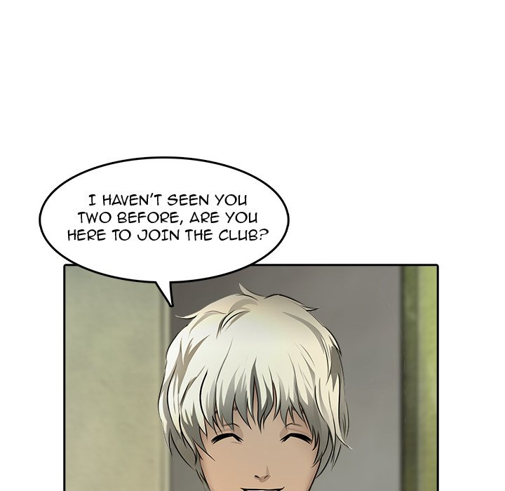 Face On Face On EP 8 - Toomics page 69 - 