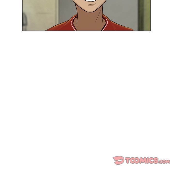 Face On Face On EP 8 - Toomics page 70 - 