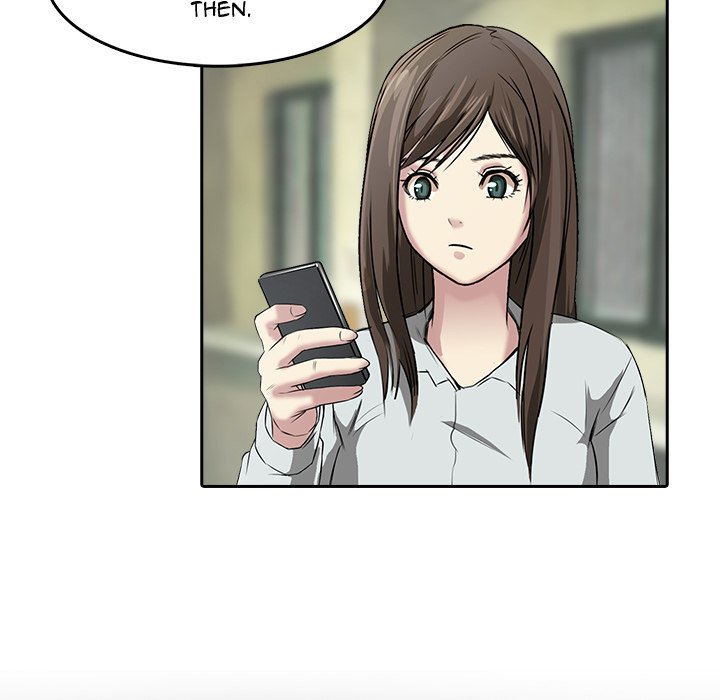 Face On Face On EP 8 - Toomics page 8 - 