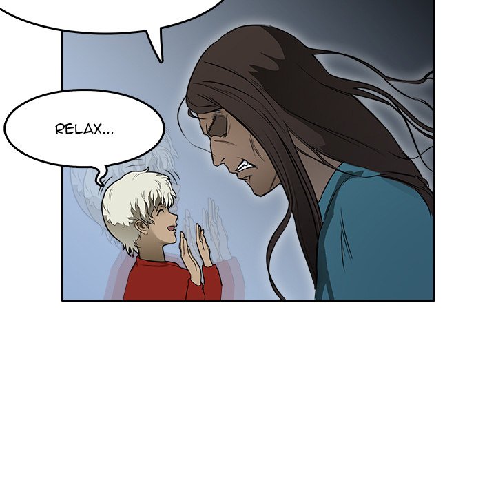 Face On Face On EP 9 - Toomics page 12 - 