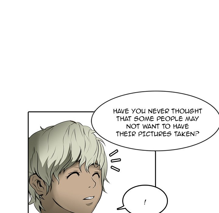 Face On Face On EP 9 - Toomics page 13 - 